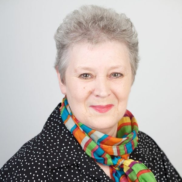 Gerrie March (1c) Gerrie March (1c)