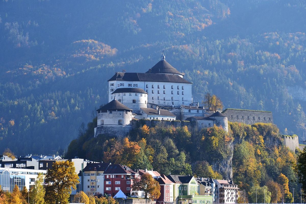 Kufstein