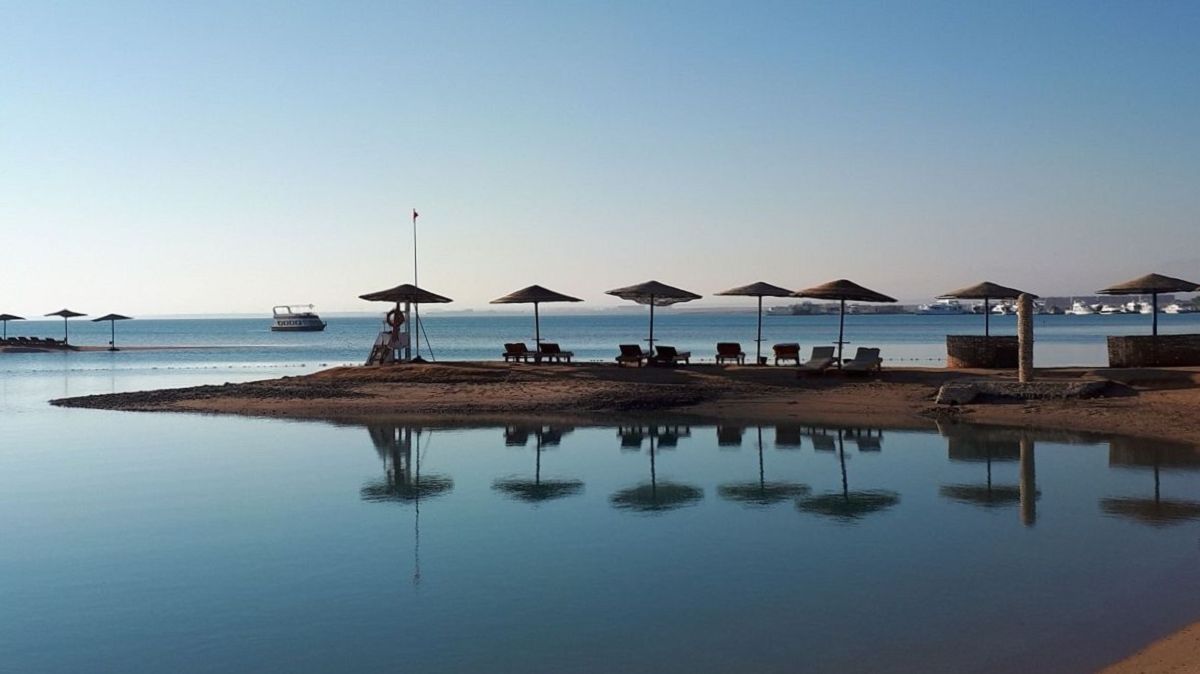 Aegypten El Gouna (5)