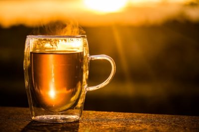 Teetasse Teetasse