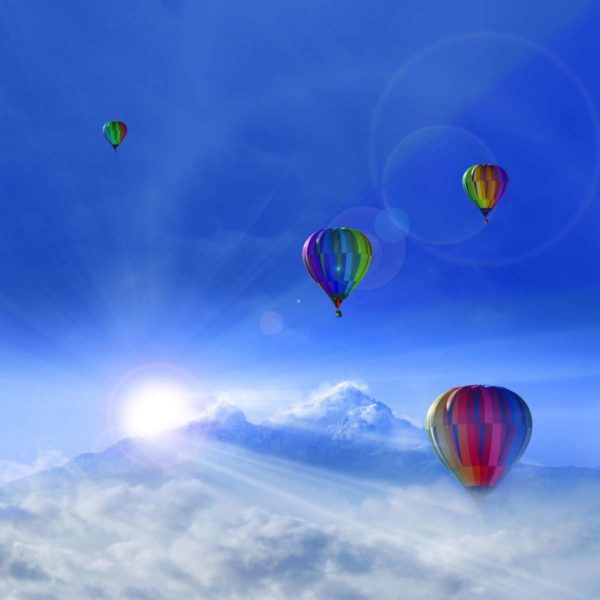 Ballons Ballons