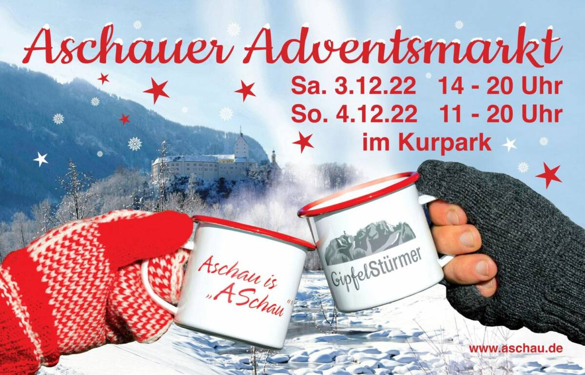 Aschauer Adventsmarkt