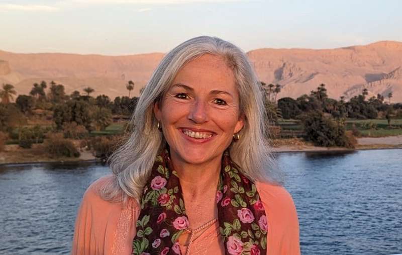 Petra Knickenberg Reisen