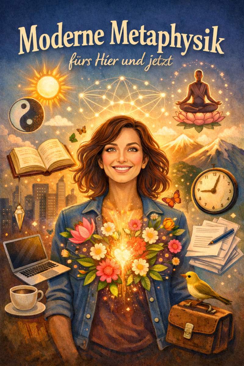 Moderne Metaphysik